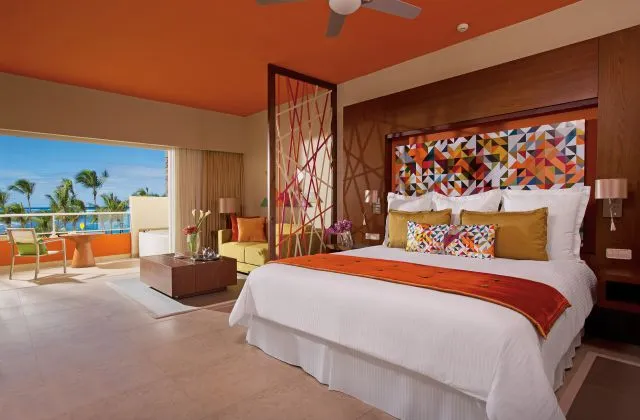 Hotel Breathless Punta Cana Junior Suite